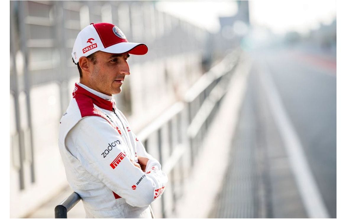 Kubica